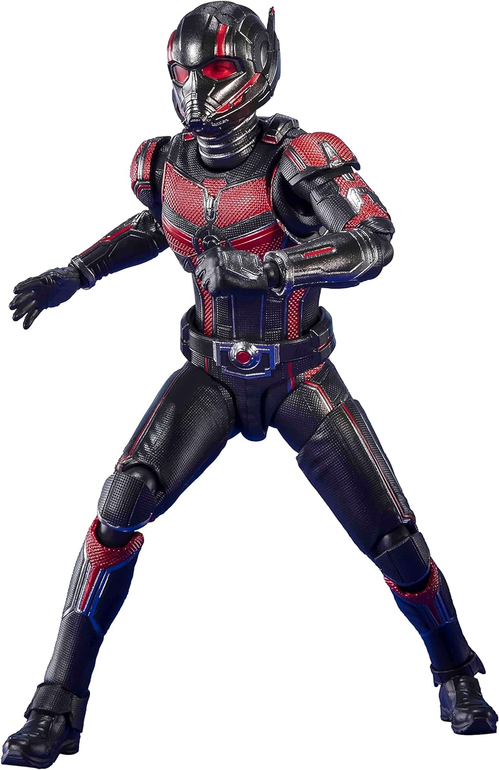 S.H. Figuarts - Ant-Man  - Ant-Man & Wasp Quantumania  Figure