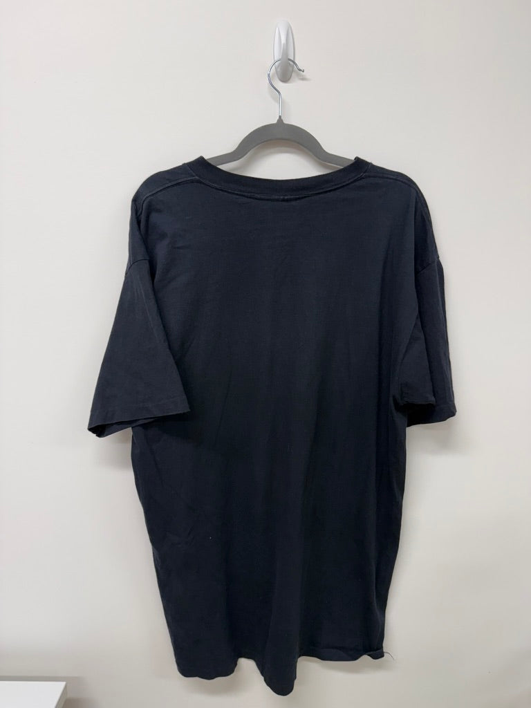 1993 Toronto Blue Jays World Series Champions t-shirt - Worn