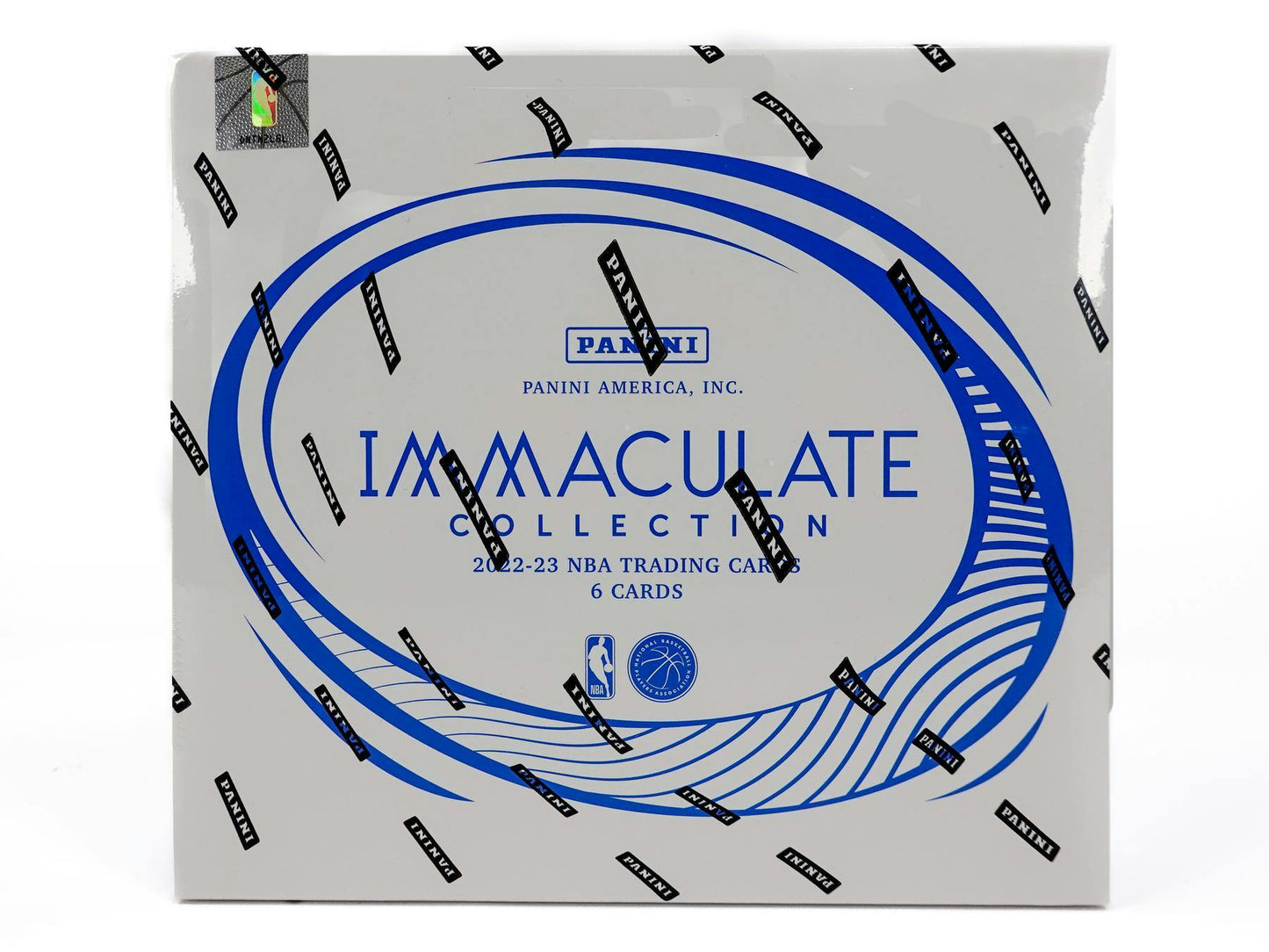 2022-23 Panini Immaculate Basketball Hobby Box