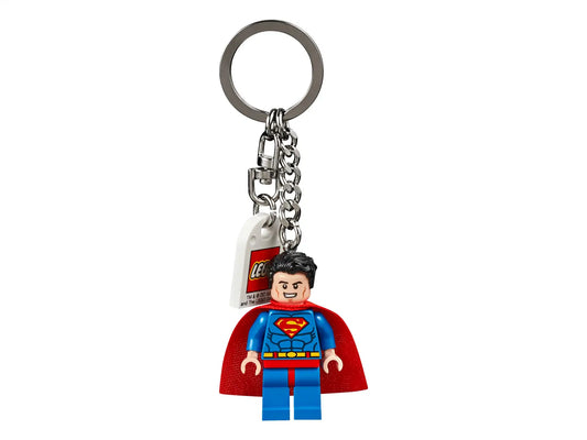 LEGO Gear - Superman Key Chain - #853952