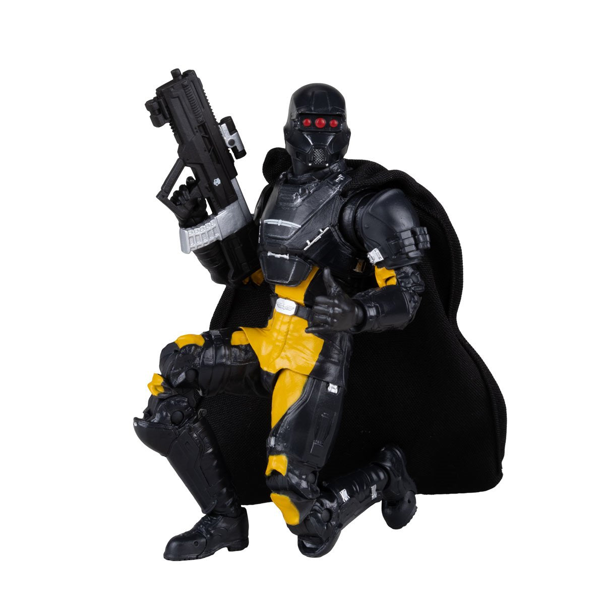 McFarlane Elite Edition - SA-04 Combat Technician - 7" Deluxe Action Figure