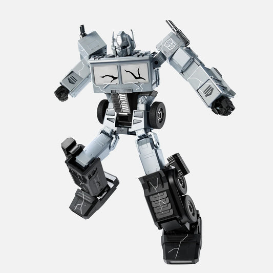 Robosen Robotics - Auto-Converting Transformers Fallen Leader Optimus Prime G1 Flagship (PRE-ORDER JAN 2027)