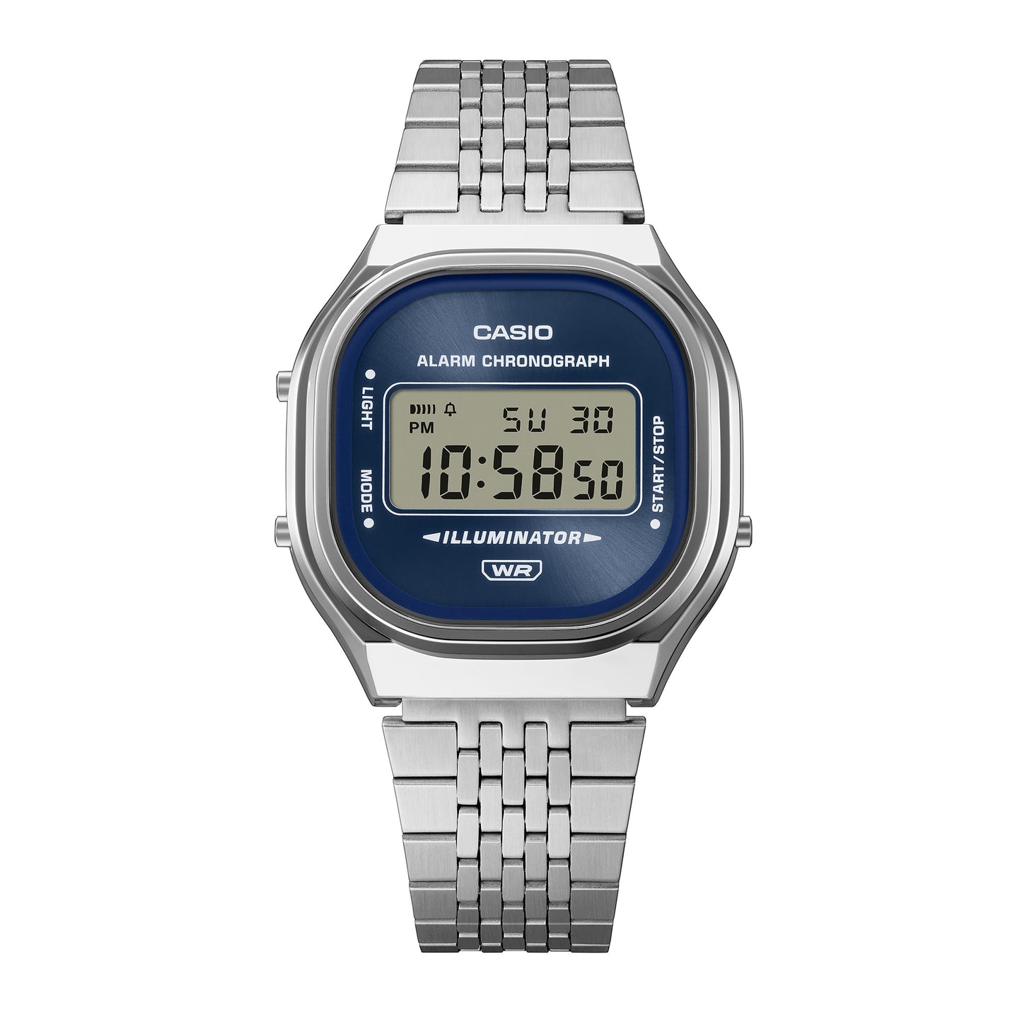 Casio - G-SHOCK - A140WE-2A