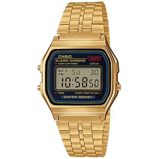 Casio - G-SHOCK - A159WGEA-1