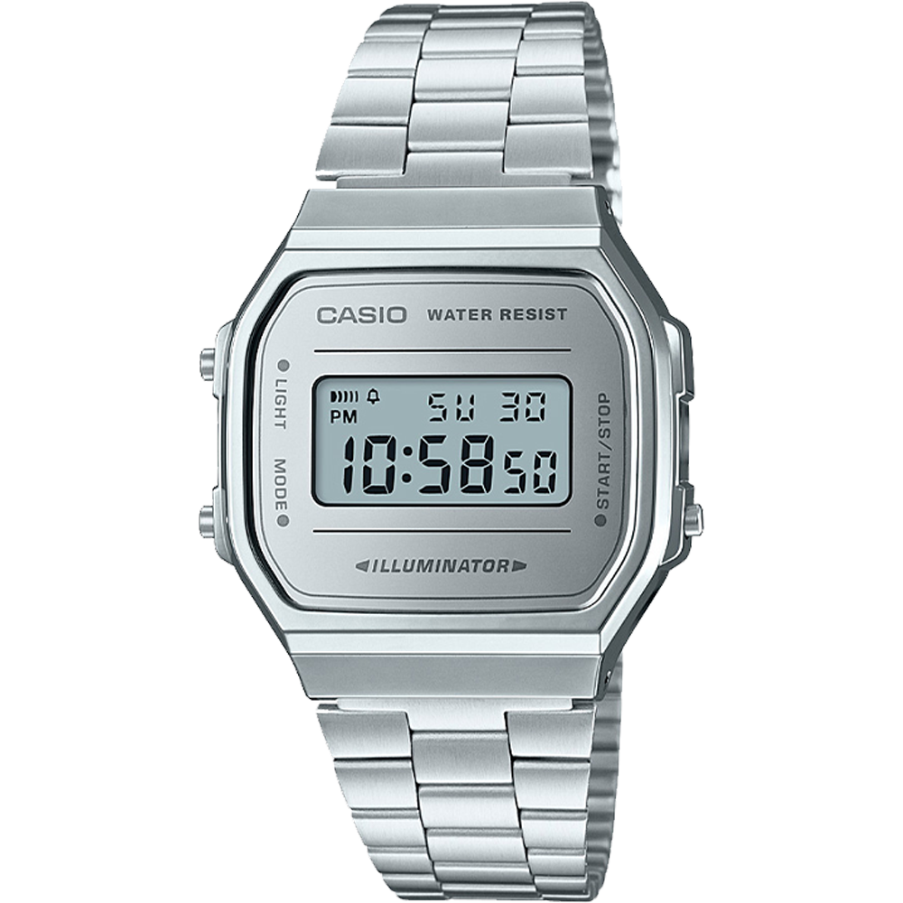 Casio - G-SHOCK - A168WEM-7