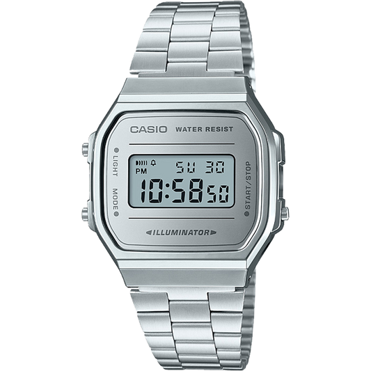Casio - G-SHOCK - A168WEM-7