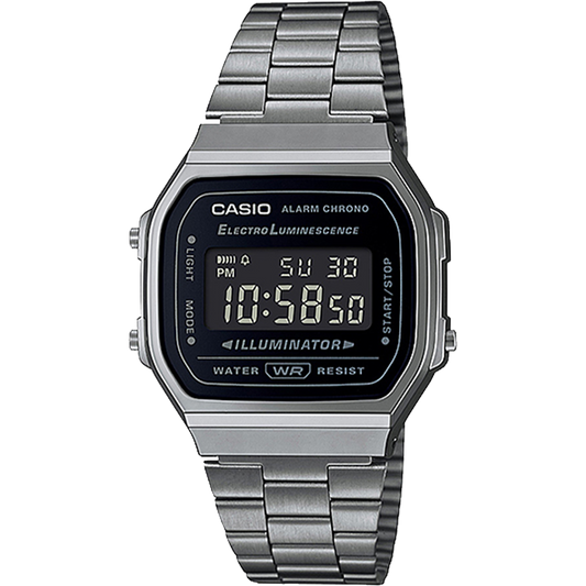 Casio - G-SHOCK - A168WGG-1B