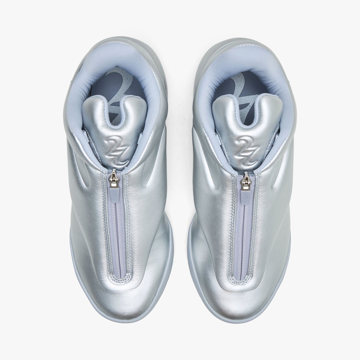 Converse Shai 001 Premium Silver - A23977C