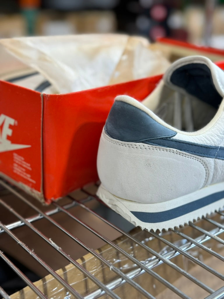 Nike Cortez Leather w/b Jean 15200