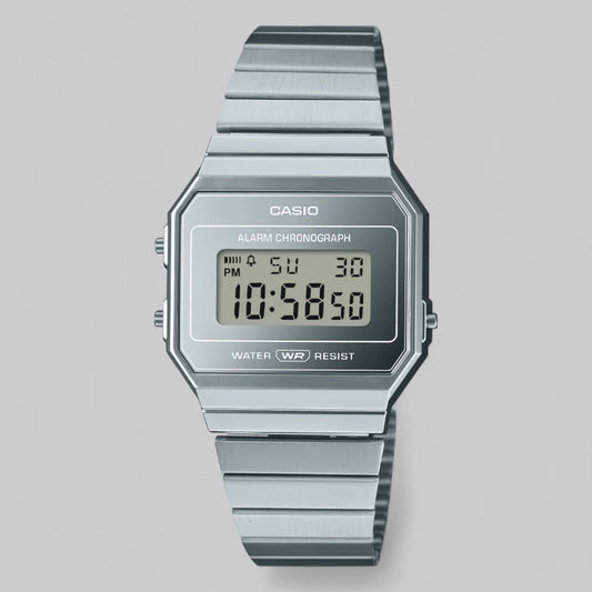Casio Vintage A700WEV-7A Digital Watch