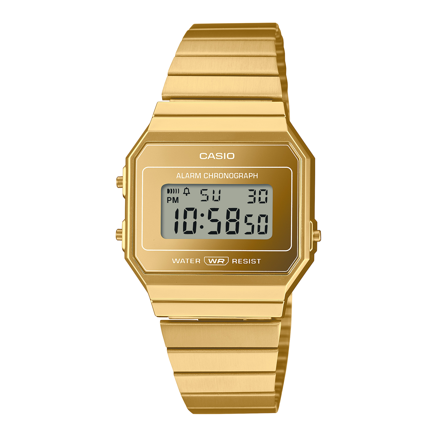 Casio - G-SHOCK - A700WEVG-9A