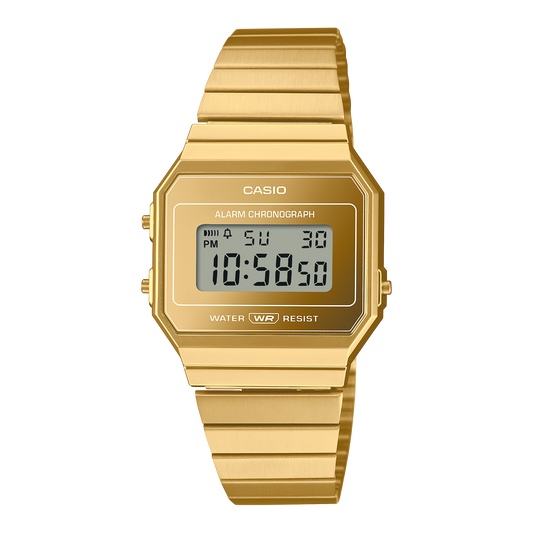 Casio - G-SHOCK - A700WEVG-9A