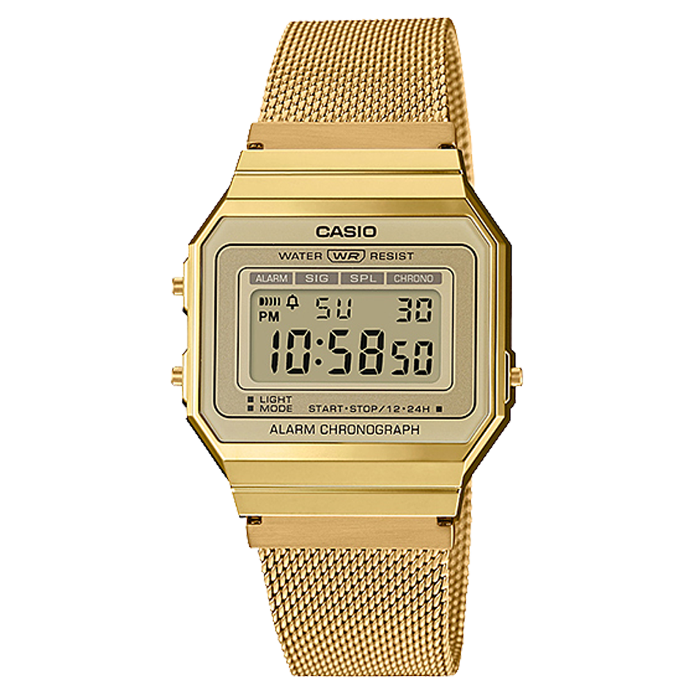 Casio - G-SHOCK - A700WMG-9A