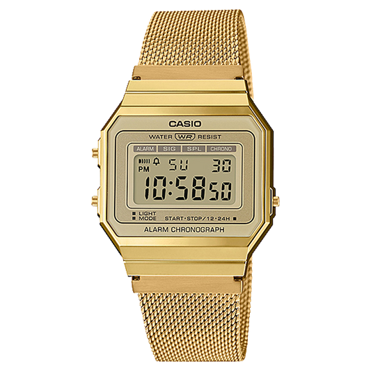 Casio - G-SHOCK - A700WMG-9A