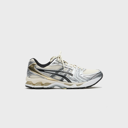 Asics GEL-KAYANO 14 "Birch/Silver" - 1203A537.200
