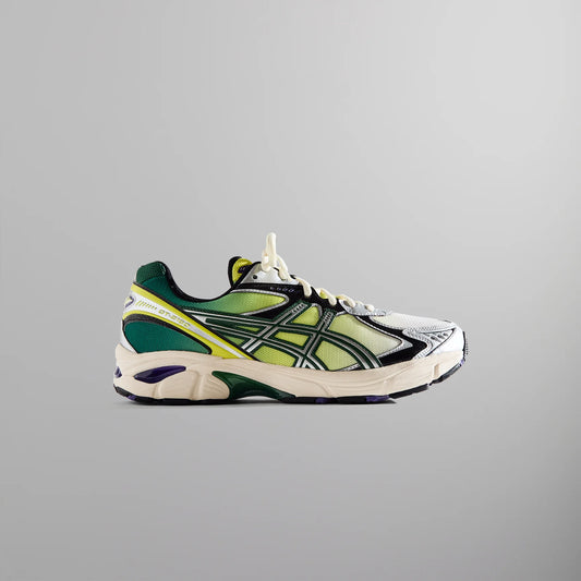 Kith for ASICS Marvel Green Goblin GT-2160 (No Comic)