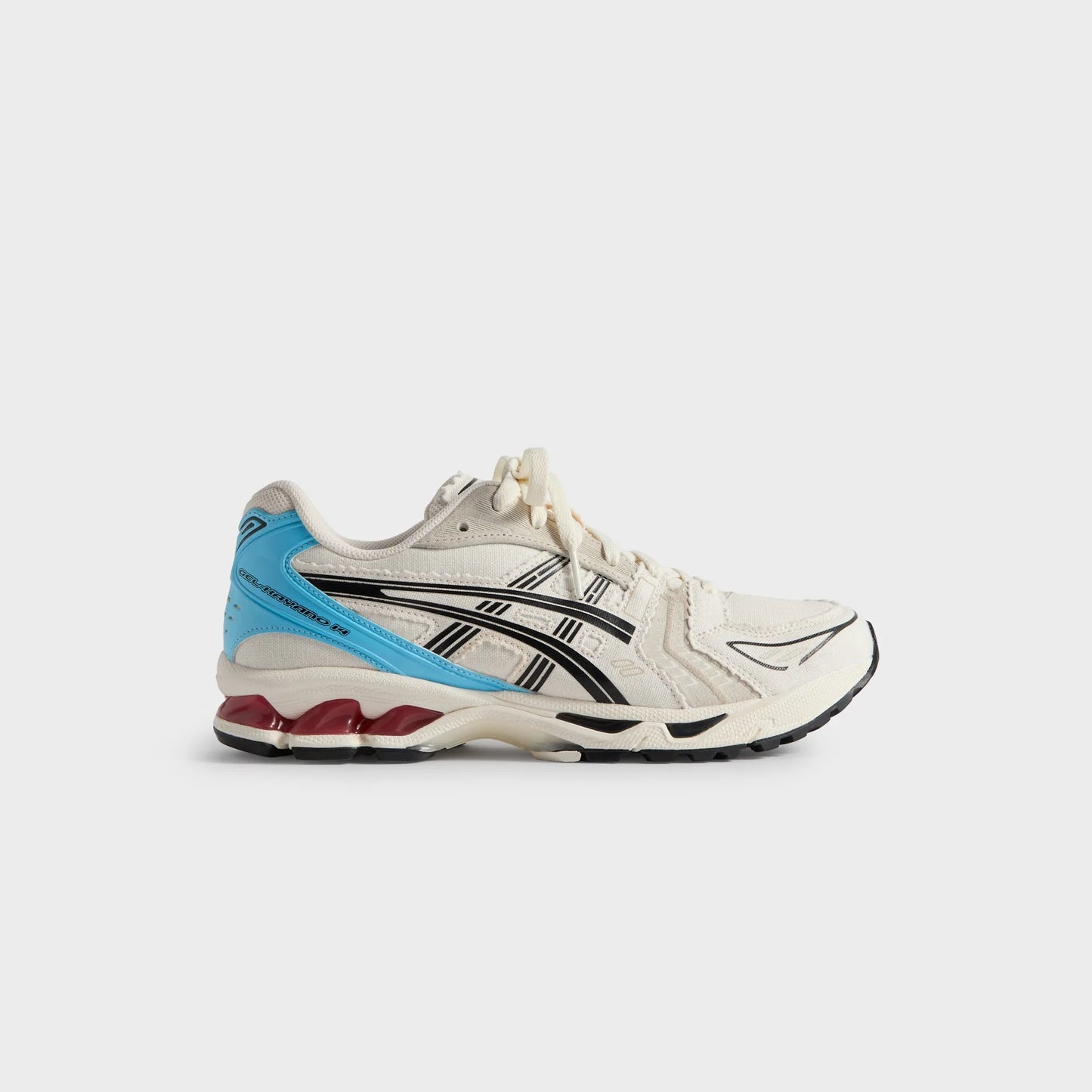 Marvel vs. Capcom | Kith for ASICS GEL-KAYANO® 14 Ryu - ai1203b011-100 (PRE-ORDER LATE NOVEMBER)