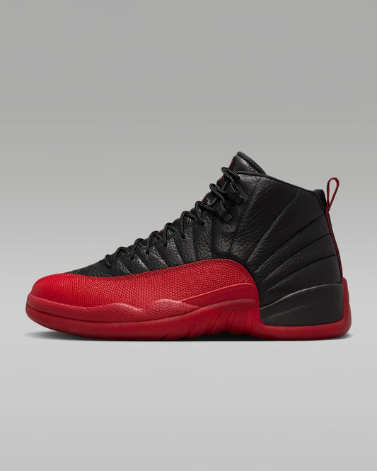 Air Jordan 12 Retro "Flu Game" - CT8013-002