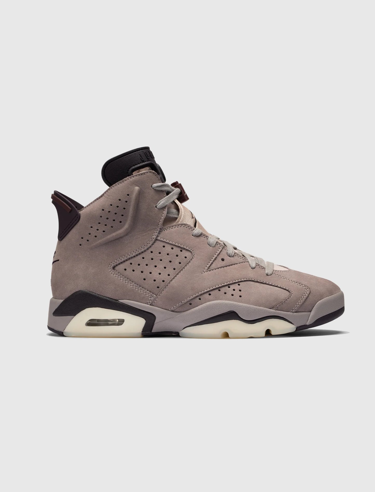 A Ma Maniére x Air Jordan 6 Retro "Smokey Mauve" - IF3103-200