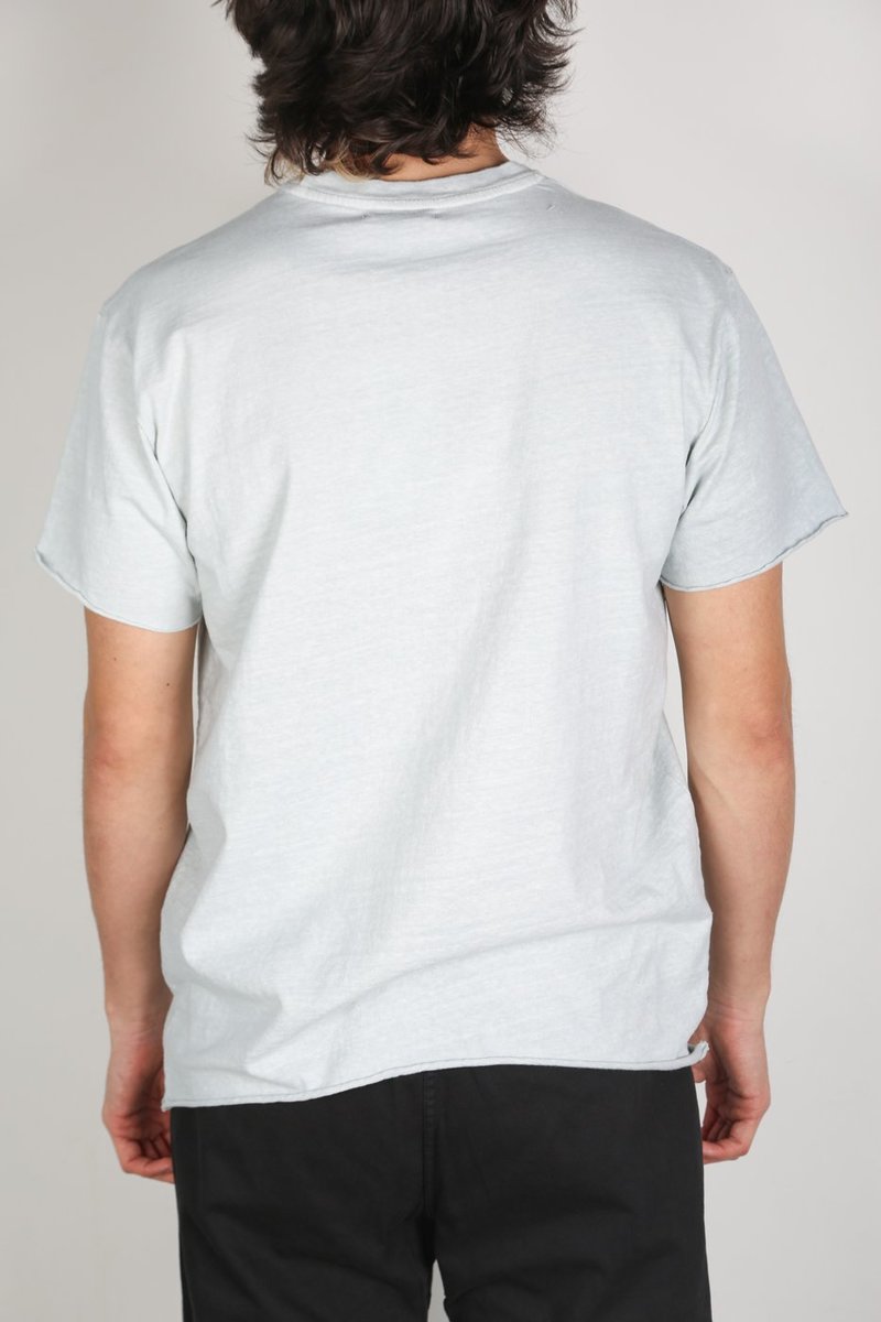 John Elliott Anti Expo Tee - Glacier