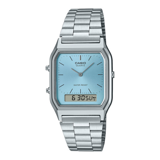 Casio - G-SHOCK - AQ-230A-2A1M