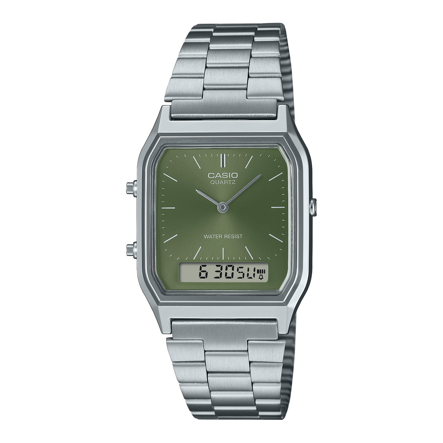 Casio - G-SHOCK - AQ-230A-3AMQY