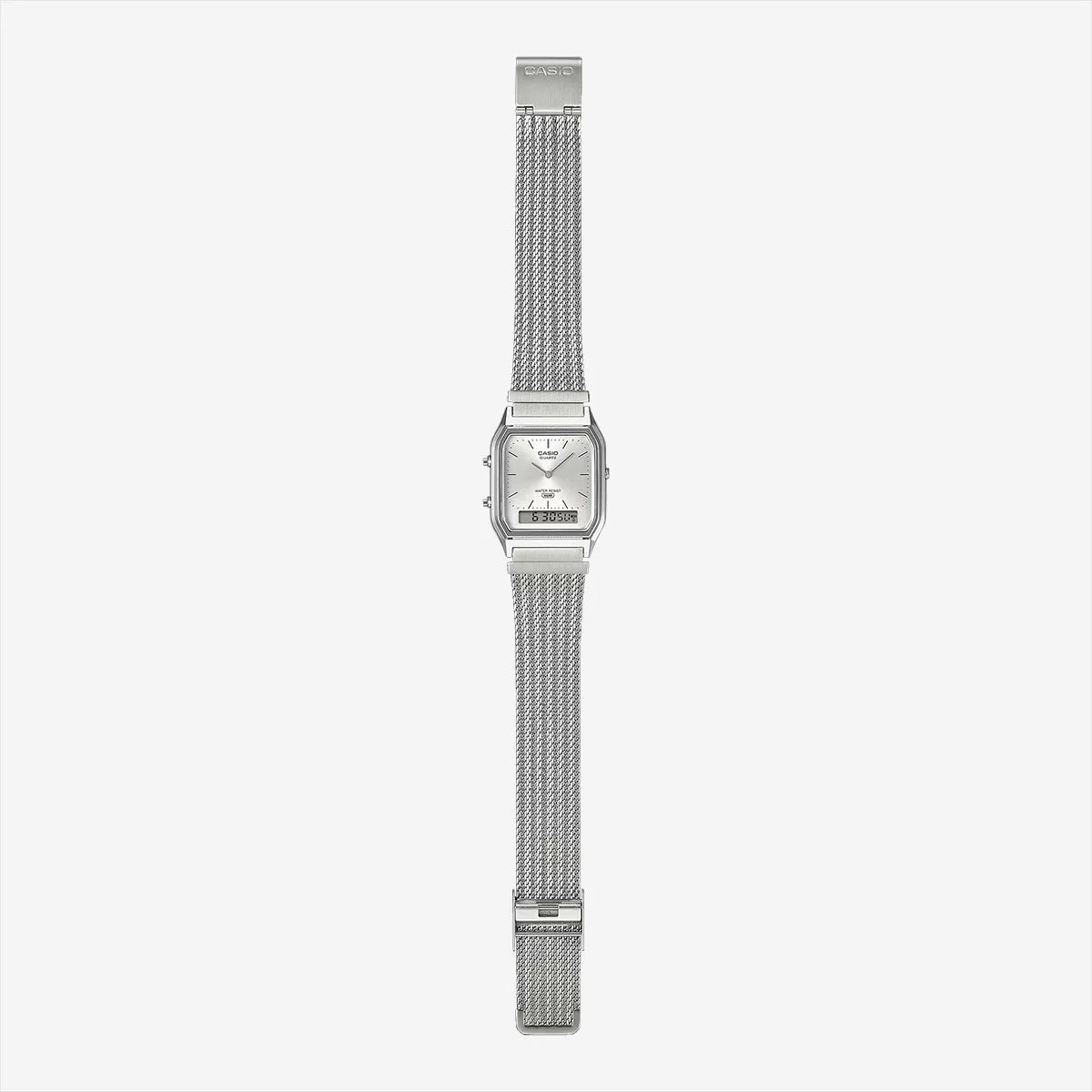 Casio AQ-230EM-7A Analog-Digital Watch