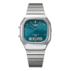 Casio AQ-240E-3A Analog-Digital Watch