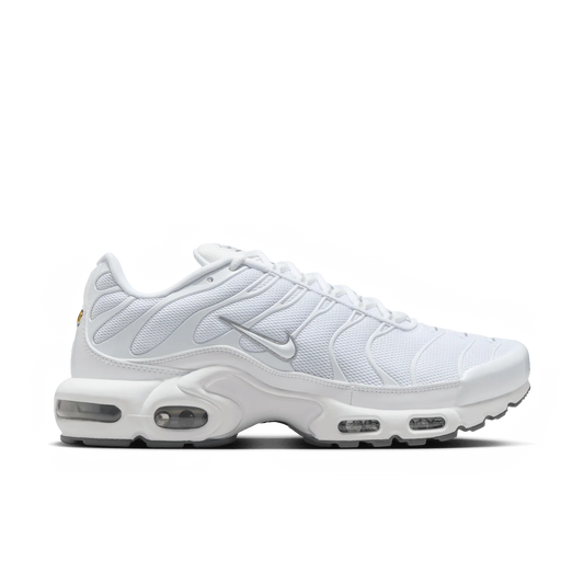 Nike Air Max Plus Triple White - 604133-139