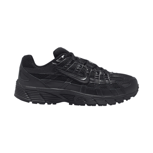 Nike P-6000 Black/Black - CD6404-002