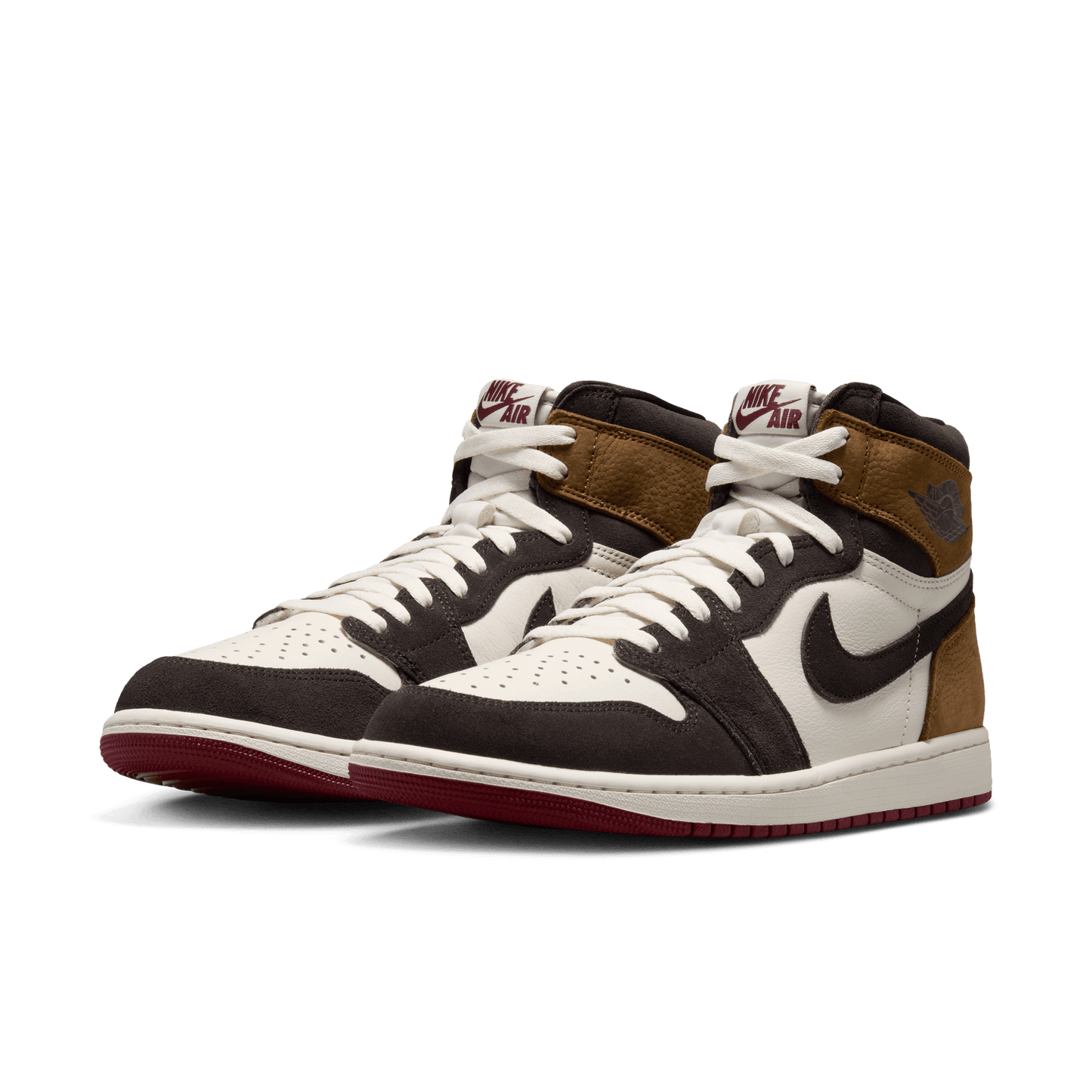 Air Jordan 1 Retro High OG 'Love Letter' - DZ5485-201