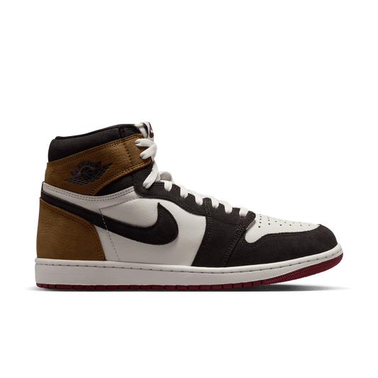 Air Jordan 1 Retro High OG 'Love Letter' - DZ5485-201