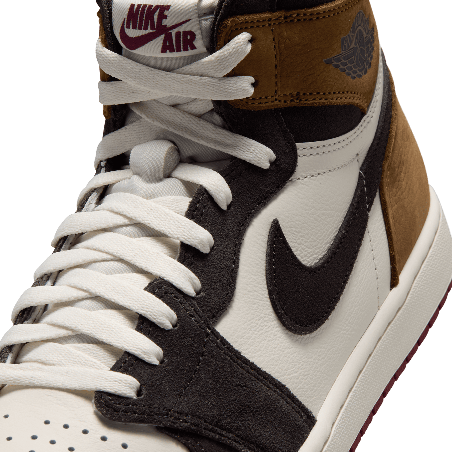 Air Jordan 1 Retro High OG 'Love Letter' - DZ5485-201