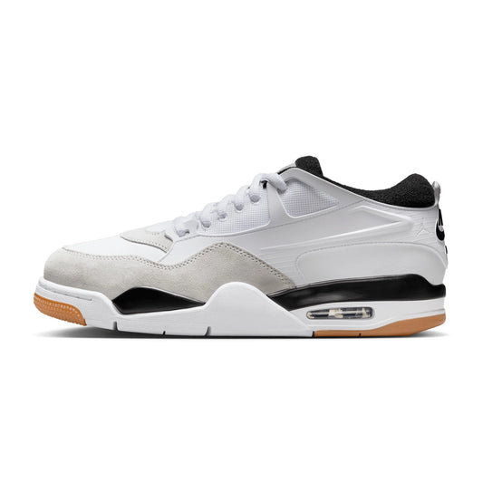 Air Jordan 4 RM "Military Black" - FQ7939-110