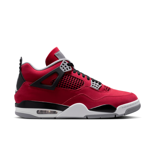 Air Jordan 4 'Toro Bravo' - FQ8138-600