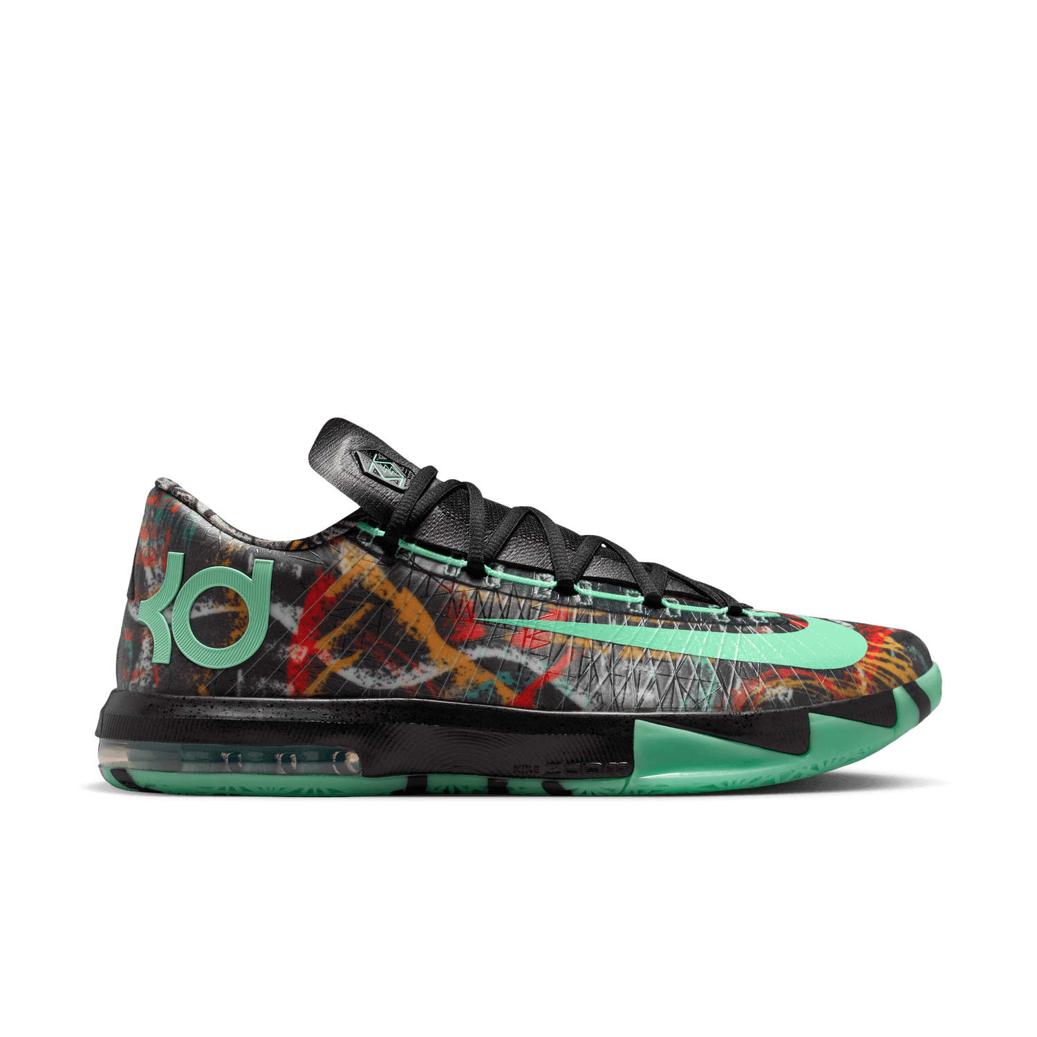 Nike KD VI All Star