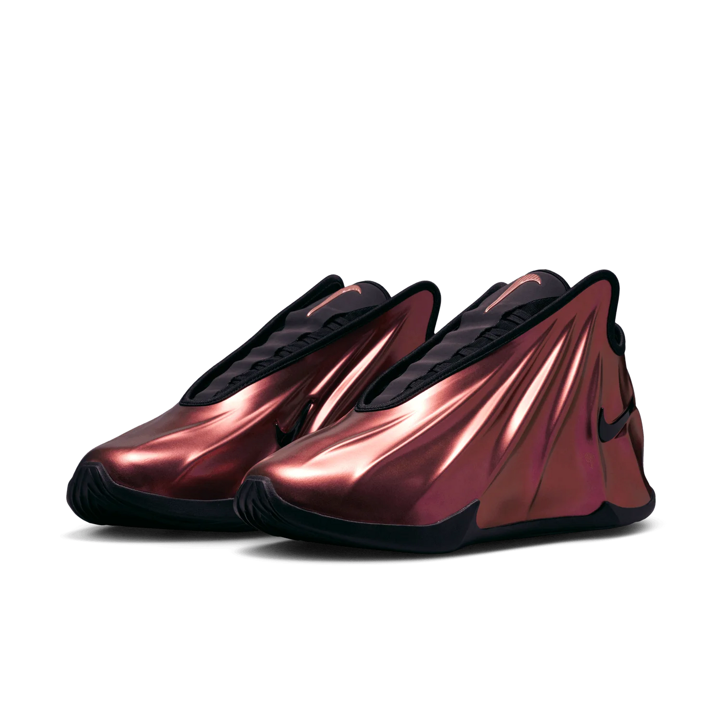 Nike G.T. Future Metallic Red Bronze - FZ5590-900