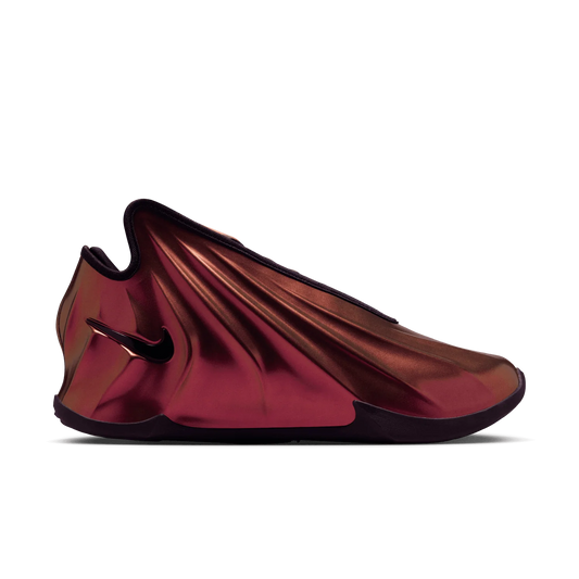 Nike G.T. Future Metallic Red Bronze - FZ5590-900