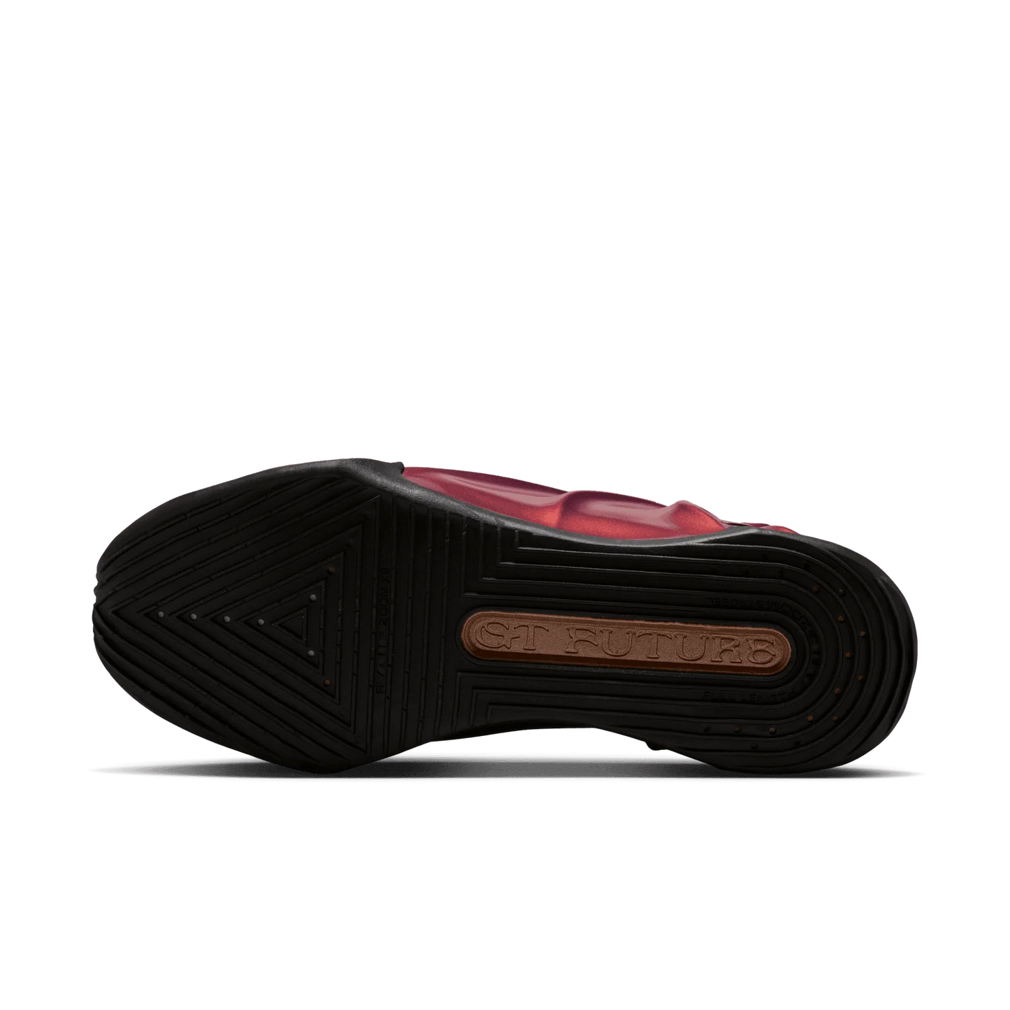 Nike G.T. Future Metallic Red Bronze - FZ5590-900