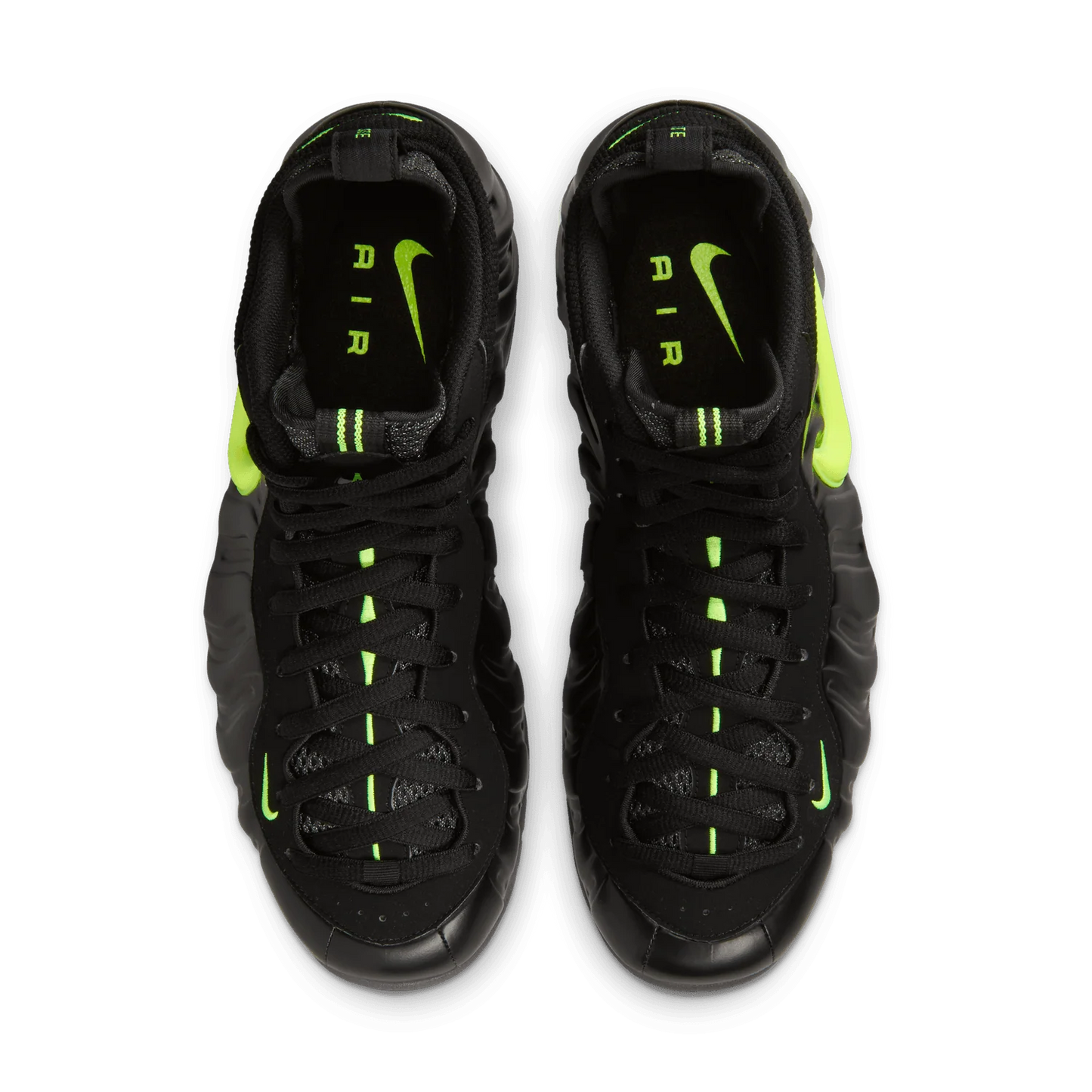 Nike Foamposite Pro 'Volt' - HF0794-002