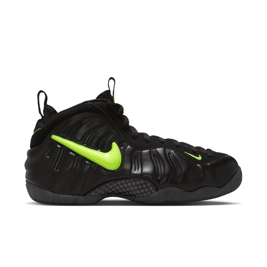 Nike Foamposite Pro 'Volt' - HF0794-002