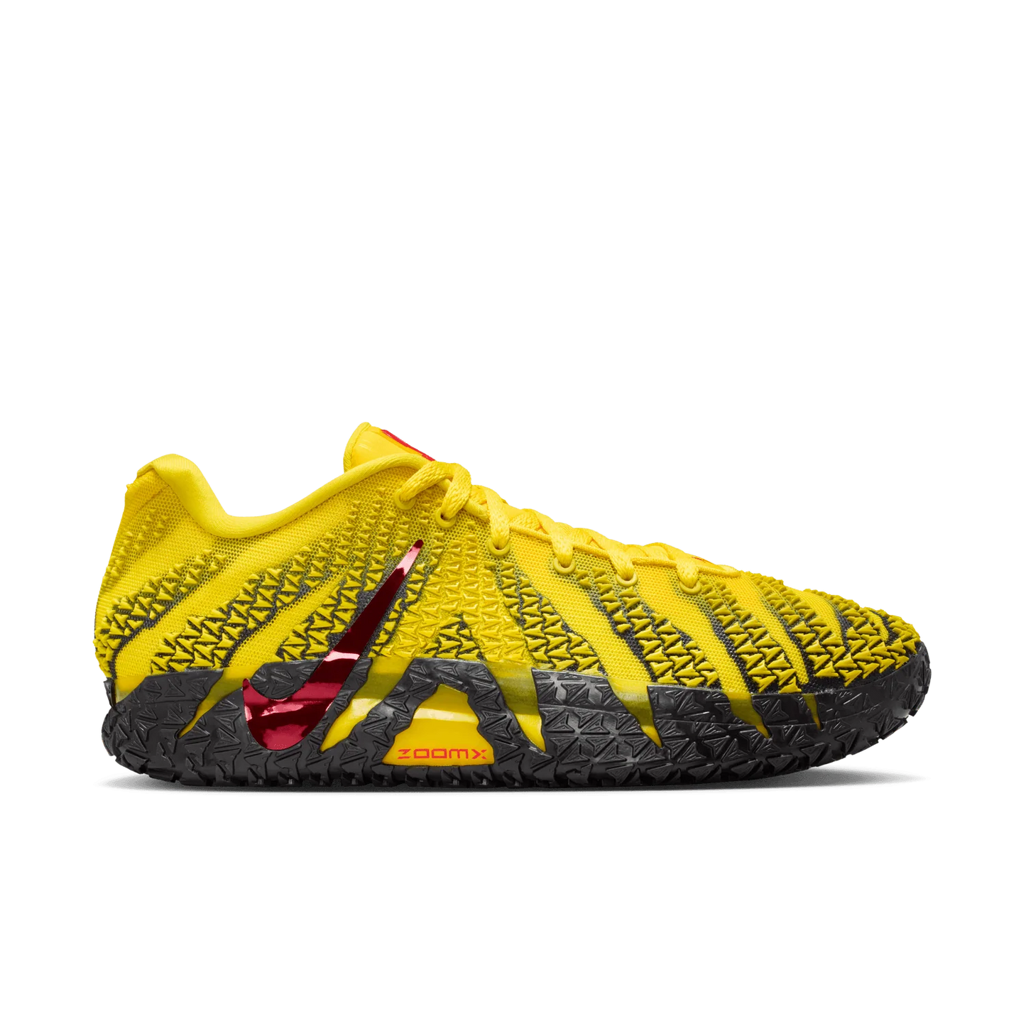 Nike Ja 3 'Let Me Be Ja' - HF2793-702