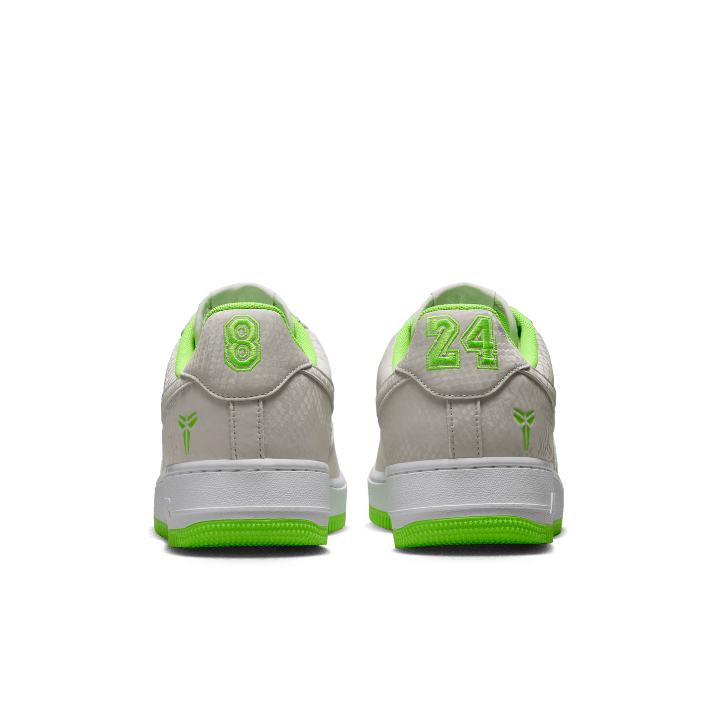 Nike Air Force 1 Low X Kobe 'Electric Green' - IB0018-006