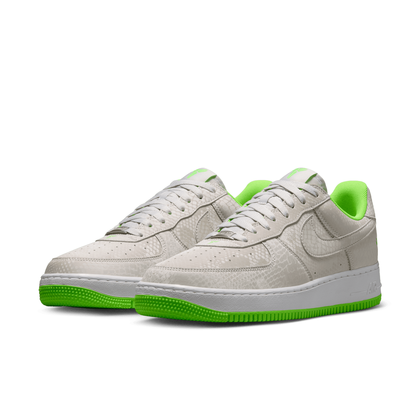 Nike Air Force 1 Low X Kobe 'Electric Green' - IB0018-006
