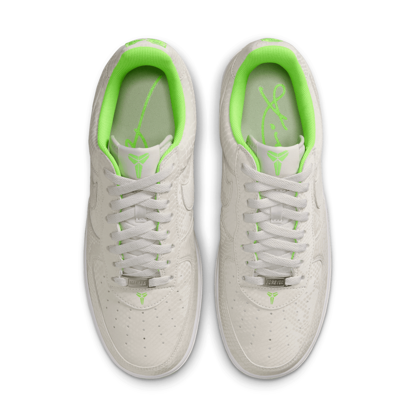 Nike Air Force 1 Low X Kobe 'Electric Green' - IB0018-006