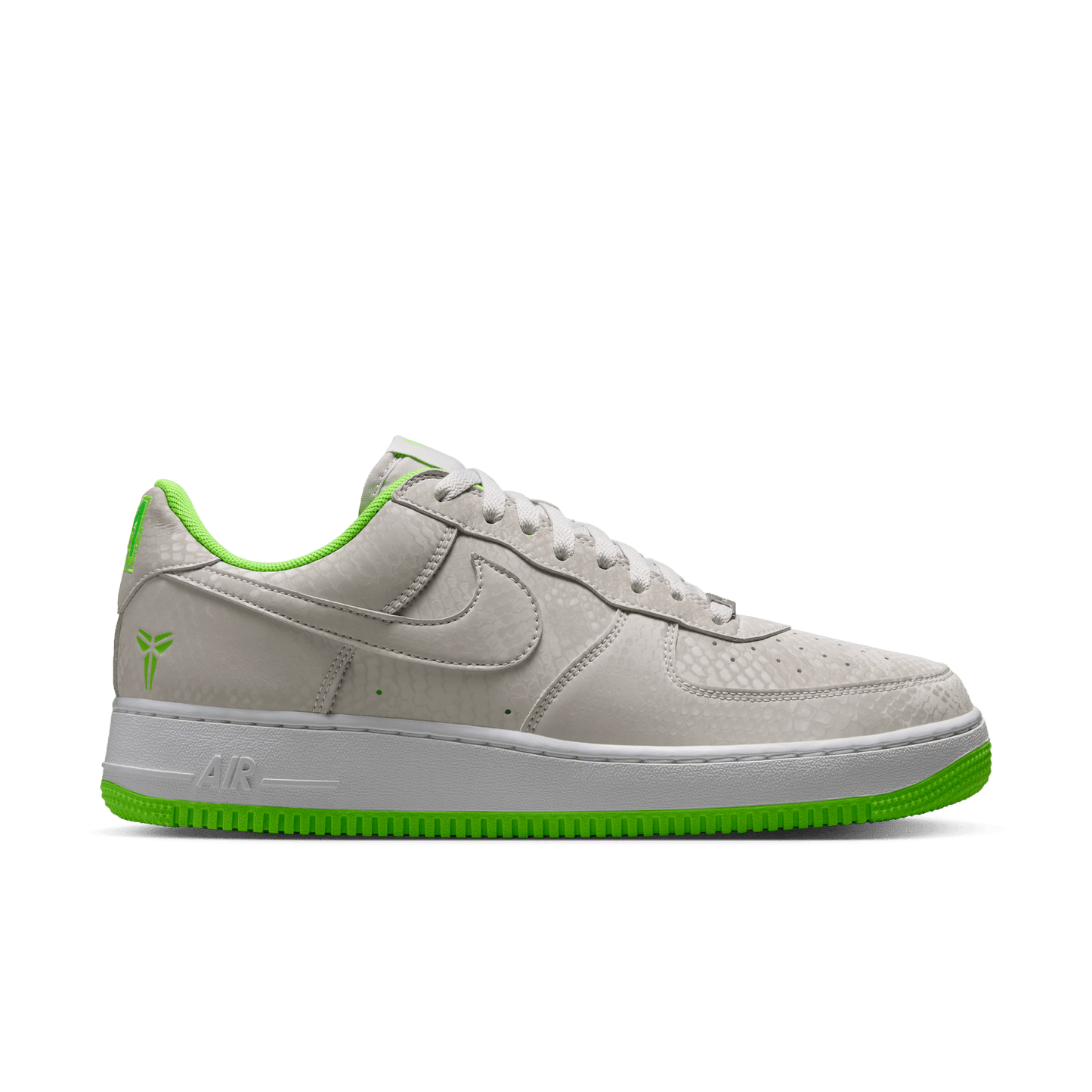 Nike Air Force 1 Low X Kobe 'Electric Green' - IB0018-006