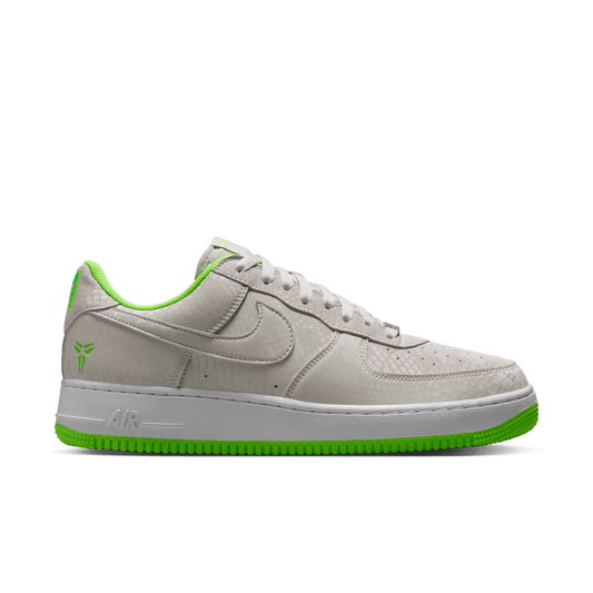 Nike Air Force 1 Low X Kobe 'Electric Green' - IB0018-006