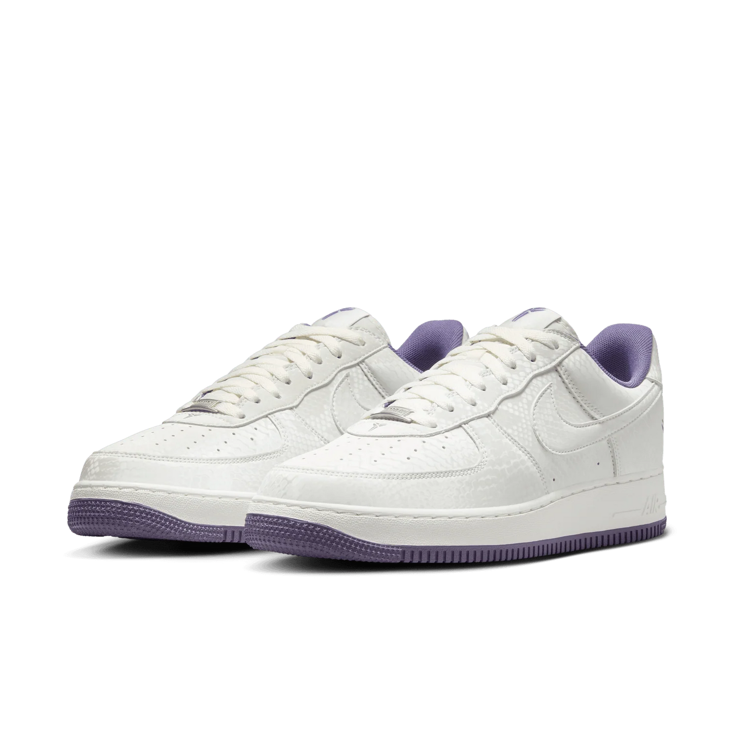 Nike Air Force 1 x Kobe 'Daybreak' - IB0018-102
