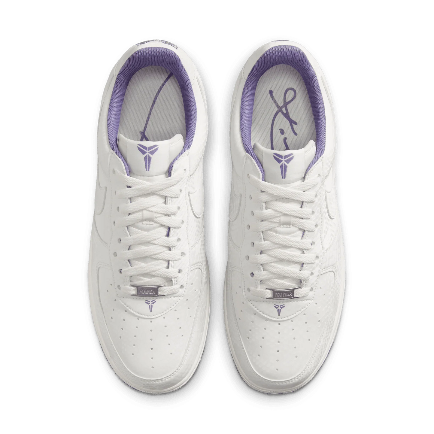 Nike Air Force 1 x Kobe 'Daybreak' - IB0018-102