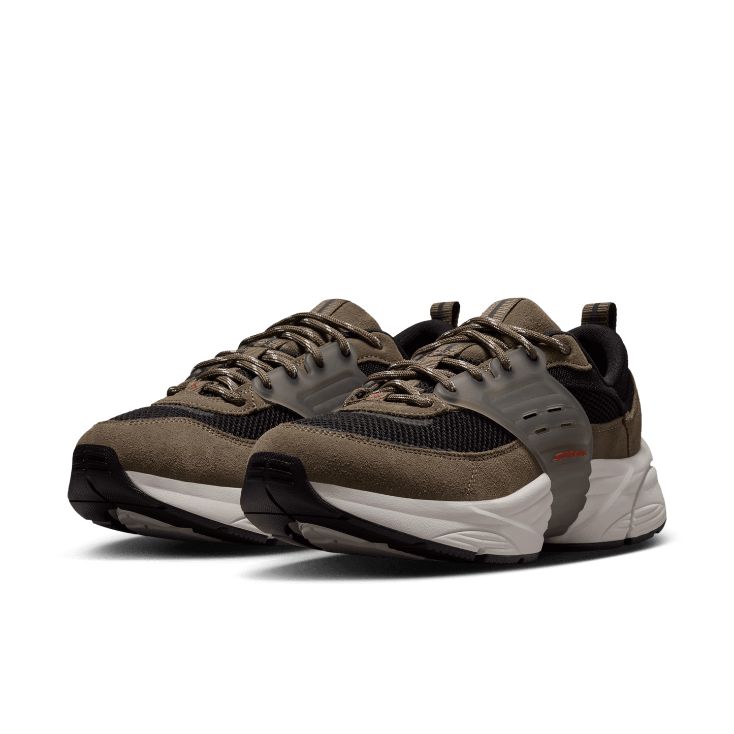 Air Jordan Trunner 'Polomino/Black' - IB3722-202